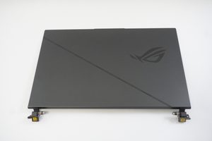 90NR0II5-R7AM10 Asus LCD Back Cover Eclipse Gray G614JVR-ES96