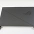 90NR0II5-R7AM10 Asus LCD Back Cover Eclipse Gray G614JVR-ES96