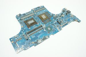 90NR0IN0-R00021 Asus Intel Core i9-14900HX GeForce RTX 4080 12GB Motherboard