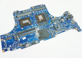 90NR0IN0-R00023 Asus Intel Core i9-14900HX RTX4080 12GB Motherboard G634J