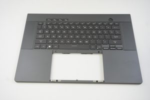 90NR0IR5-R30US0 Asus US Palmrest Keyboard Eclipse Gray GU605MY-G16.U94090