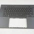 90NR0IR5-R30US0 Asus US Palmrest Keyboard Eclipse Gray GU605MY-G16.U94090