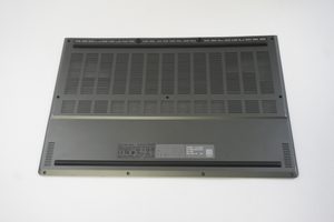 90NR0IR5-R7DM10 Asus Bottom Base Cover Eclipse Gray GU605MY-G16.U94090