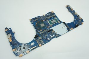 90NR0IS0-R00050 Asus Intel Core Ultra 9 185H 32GB GeForce RTX 4070 8GB Motherboard GU605MV