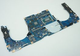 90NR0IT0-R00091 Asus Intel Core Ultra 9 185H 16GB RTX 4060 Motherboard GU605