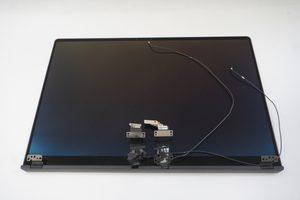 90NR0IT1-RA0010 Asus 16 inches 2560 x 1600 Eclipse Gray LCD Assembly GU605MZ-G16.U94080