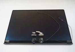 90NR0IT1RA0010 Asus 16 inches 2560 x 1600 Eclipse Gray LCD Assembly GU605MZ-G16.U94080