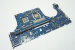 90NR0J20-R00020 Asus AMD Ryzen AI 9 HX 370 32GB GeForce RTX 4070 8GB Motherboard H7606WI-P16.R3704070