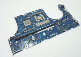 90NR0J20-R00020 Asus AMD Ryzen AI 9 HX 370 32GB GeForce RTX 4070 8GB Motherboard H7606WI-P16.R3704070