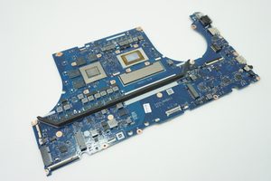 90NR0J20-R00020 Asus AMD Ryzen AI 9 HX 370 32GB GeForce RTX 4070 8GB Motherboard H7606WI-P16.R3704070