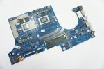 90NR0JE0-R01000 Asus AMD Ryzen 5 7535HS RTX 2050 Motherboard FA506NF-ES51
