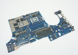 90NR0JF0-R00010 Asus AMD Ryzen 5 7535HS GeForce RTX 3050 4GB Motherboard FA506N
