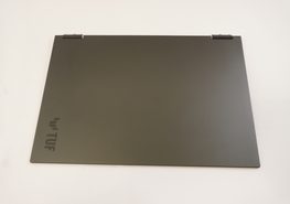 90NR0K11-R7AM11 Asus LCD Back Cover Jaeger Gray FX608JMR-F16.I75060