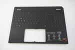 90NR0KT1-R31US0 Asus US Palmrest Keyboard Jaegar Gray FA608UP-A16.R95070