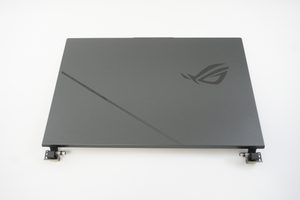 90NR0L07-R7AM10 Asus LCD Cover Assembly Eclipse Gray G614PR-RV031