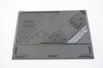 90NR0L07-R7DP10 Asus Bottom Base Cover Eclipse Gray G614PR-G16.R95070TI