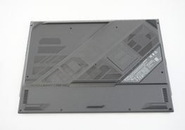 90NR0L07-R7DP10 Asus Bottom Base Cover Eclipse Gray G614PR-G16.R95070TI