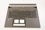 90NR0LK1-R32US0 Asus Keyboard Eclipse Gray G815LW-G18.U95080