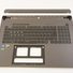 90NR0LK1-R32US0 Asus Keyboard Eclipse Gray G815LW-G18.U95080