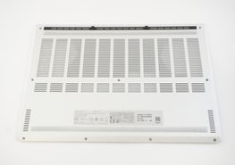 90NR0LW2-R7DM10 Asus Bottom Base Cover Platinum White GA403UM-G14.R9HX4