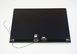 90NR0LW2RA0010 Asus 14 inches 2880 x 1800 WQXGA Platinum White LCD Assembly GA403WR-G14.R95070T