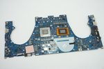 90NR0M80-R00010 Asus AMD Ryzen 9 270 16GB  RTX 4060 8GB Motherboard GA403UM-G14.R9HX4