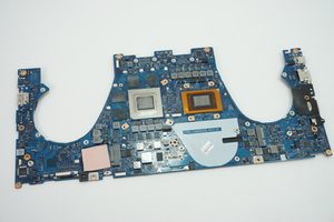90NR0M80-R00010 Asus AMD Ryzen 9 270 16GB  RTX 4060 8GB Motherboard GA403UM-G14.R9HX4