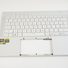 90NR0MA4-R31US1 Asus US Palmrest Keyboard Platinum White GA403WR-G14.R95070TI