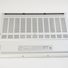 90NR0MA4-R7DM11 Asus Bottom Base Cover Platinum White GA403WR-G14.R95070TI