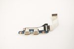 90NR0MI0-R10030 Asus USB Board FX608JMR-F16.I75060