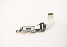 90NR0MI0-R10030 Asus USB Board FX608JMR-F16.I75060