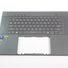 90NR0MM1-R31US0 Asus US Palmrest Keyboard Eclipse Gray GU605CP-G16.U95070