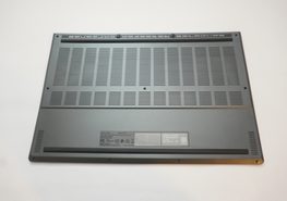 90NR0MM1-R7DM10 Asus Bottom Base Cover Eclipse Gray GU605CP-G16.U95070