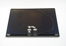 90NR0MM1-RA0010 Asus 16 INCH 2560 X 1600 Eclipse Gray 240Hz Touchscreen Assembly GU605CP-G16.U95070