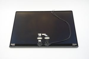 90NR0MM1 Asus 16 inches 2560 X 1600 Eclipse Gray 240Hz Touchscreen Assembly GU605CP-G16.U95070