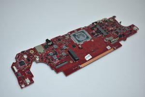 90NV00F0-R00010 Asus AMD Ryzen Z1 Extreme 24GB Motherboard C72LA-ALLYX.Z1X