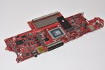 90NV0GY0-R00010 Asus AMD Ryzen Z1 Extreme 16GB  Motherboard RC71L-ALLY.Z1X_512