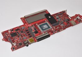 90NV0GY0-R00010 Asus AMD Ryzen Z1 Extreme 16GB  Motherboard RC71L-ALLY.Z1X_512