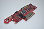 90NV0GY0-R00011 Asus AMD Ryzen 7 7840U 16GB Motherboard RC71L-ALLY.Z1X_512