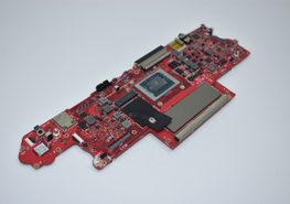 90NV0GY0-R00011 Asus AMD Ryzen 7 7840U 16GB Motherboard RC71L-ALLY.Z1X_512