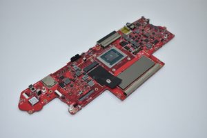 90NV0GY0-R00011 Asus AMD Ryzen 7 7840U 16GB Motherboard RC71L-ALLY.Z1X_512