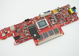 90NV0GY0-R00012 Asus AMD Ryzen Z1 Extreme 16GB Motherboard NR2301L RC71L-ALLY.Z1X