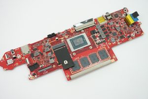 90NV0GY0-R00012 Asus AMD Ryzen Z1 Extreme 16GB Motherboard NR2301L RC71L-ALLY.Z1X