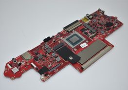 90NV0GY0-R00014 Asus AMD Ryzen 7 7840U 16GB Motherboard RC71L-ALLY.Z1X_512