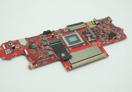 90NV0GY0-R00020 Asus AMD Ryzen Z1 16GB Motherboard RC71L-ALLY.Z1X_512