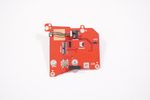 90NV0GY0R10010 Asus IO Board (Right)