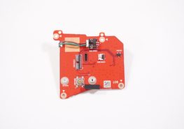 90NV0GY0R10010 Asus IO Board (Right)