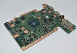 90NX00Y0-R00020 Asus Intel Celeron N3060 4GB 16GB eMMC Motherboard C202SA