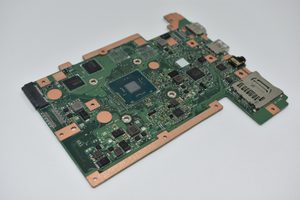 90NX00Y0-R00020 Asus Intel Celeron N3060 4GB 16GB eMMC Motherboard C202SA