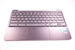 13NX00Y3AP0301 Asus Palmrest US Keyboard